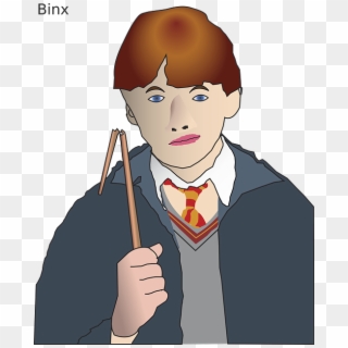 Ron Weasley Clipart
