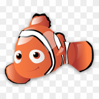 Swedish Fish Store - Finding Nemo Icon Clipart