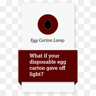 Egg Carton , Png Download - Sustainable Apparel Coalition Clipart