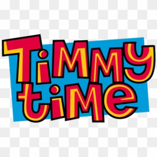 Timmy Time Logo Png Clipart