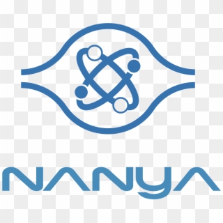 Nanya Technology Corporation Logo Png Transparent - Nanya Technology Logo Clipart