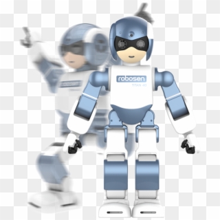 Use Pc App To Create Custom Dance Movements With Your - Robot Clipart