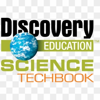 It's The Future - Discovery Education Techbook Clipart