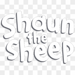 Shaun The Sheep - Shaun The Sheep Phoney Farmer Clipart