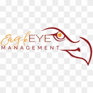 Eagle Eye Management, Llc - Eagle Eye Logo Png Clipart