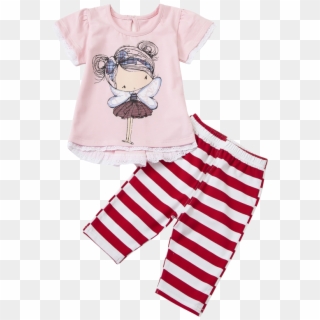 Health Express Summer Short Sleeve Infant Clothing - Pijama Navidad Niño Clipart