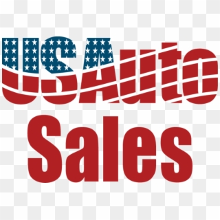 Presented By - Us Auto Sales Clipart