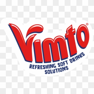 Vimto Logo Refreshing Soft Drinks Solotuions 02 Bebida - Vimto Logo Png Clipart