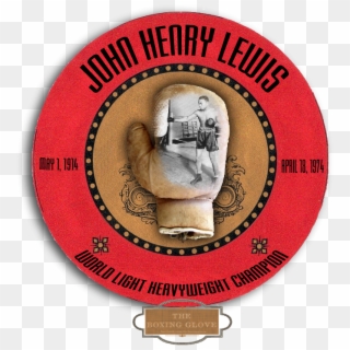 John Henry Lewis - Vintage Paris Label Clipart