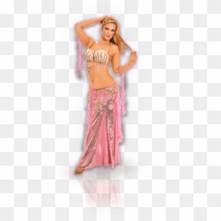Chicago Belly Dance, Chicago Belly Dancer, Chicago - Belly Dance Transparent Background Clipart