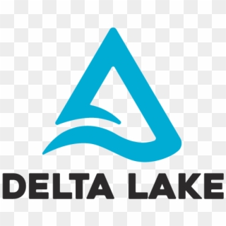 Accelerate Innovation By Unifying Data Science, Engineering - Delta Lake Clipart