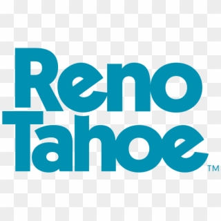 We Started Our Retargeting Banner Ad Campaign With - Reno Tahoe Usa Logo Clipart