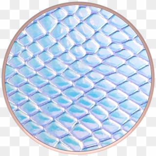 Iridescent Snake Popsocket Clipart