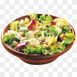 Caesar Salad - シーザー サラダ Clipart