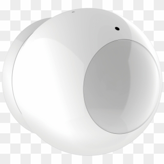 The Dch Z122 Mydlink™ Z Wave Motion Sensor Is A Mydlink™ - Circle Clipart