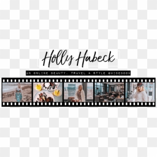 Holly Habeck - Film Strip Count Down Clipart