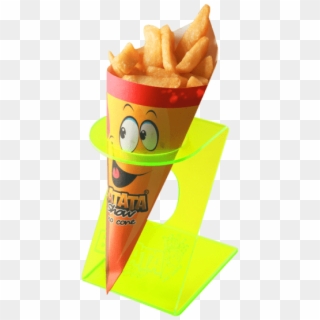 Kids - French Fries Clipart