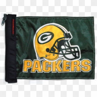 Green Bay Packers Helmet , Png Download - Lakeview High School Logo San Angelo Clipart