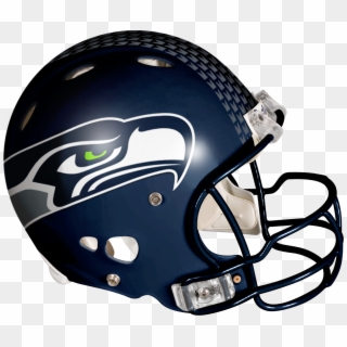 Green Bay Packers At Seattle Seahawks - Seattle Seahawks Clipart