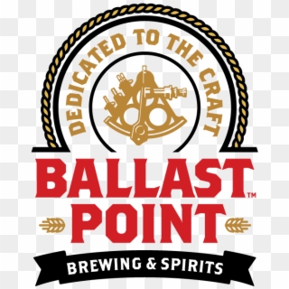 Ballast Point Brewing Company Clipart