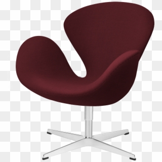 Fritz Hansen Swan Lounge Chair Arne Jacobsen Christianshavn - Arne Jacobsen Swan Chair Clipart