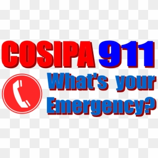 Please Join Us For Our Next Program On June 20, 2019, - Emergency Telephone Number Clipart