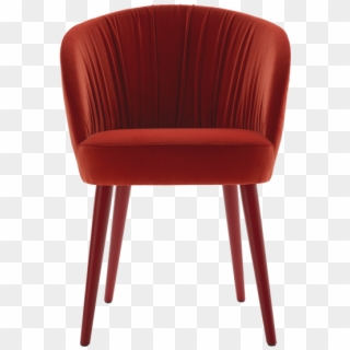 Sandler Seating Red Chairs, Dining Chairs, Upholstered - Chair Clipart