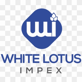 About White Lotus - Emblem Clipart