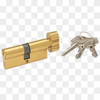 3 Keys Png - Pin Cylinder Lock Clipart