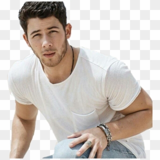 ❤nick Jonas ❤ - Nick Jonas Clipart