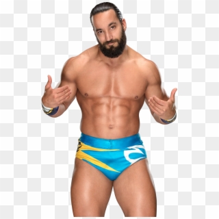 Wwe Tony Nese Png Clipart