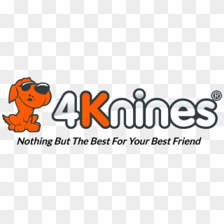 Win Cool Prizes - 4knines Logo Clipart