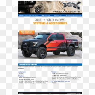 Read On To See What Brands We Have In Stock, And Learn - Lift Kit 2017 Ford F250 Clipart