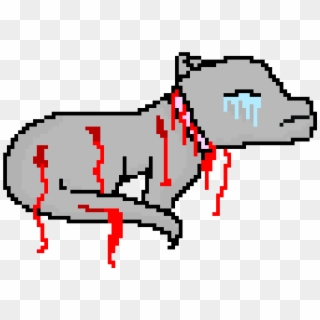 Dogs Are Dieing Becuase Of Dog Meat Farms - Pixel Art Dogs Clipart