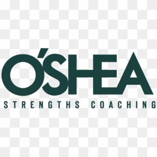 O'shea Strengths Coaching Provides Human And Organizational - Graphic Design Clipart