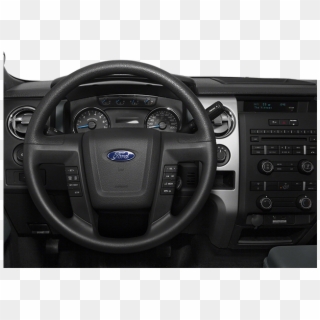 Pre Owned 2013 Ford F 150 Lariat - 2013 F150 Xl Steering Wheel Clipart
