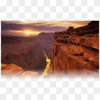 Background Image Gradient 16 - Desert Grand Canyon Clipart