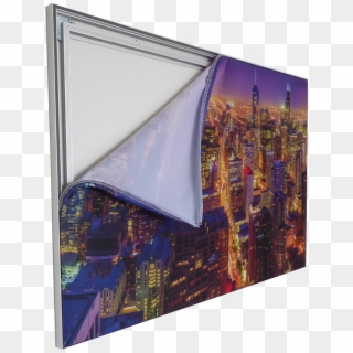 Alpina Fast Change Fabric Frame Click On Photos For - Alluminium Frame W Led Psf How Much Clipart