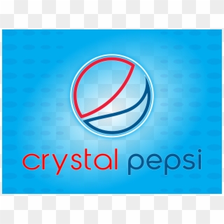 Pepsi Crystal - Google Search - Sphere Clipart