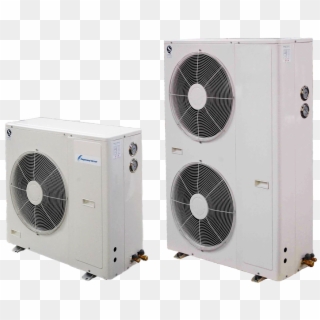 Jcu Series Condensing Unit - Cold Storage Refrigeration Unit Clipart