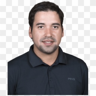 Angel Cabrera, Jr - Corey Conners Clipart