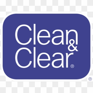 Clean & Clear® Canada, Skin Care And Acne Treatment - Clean And Clear Clipart