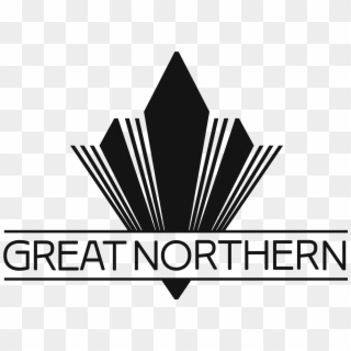Great Northern Logo Clipart