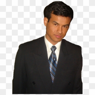 Miguel Angel Capillo Velasquez - Formal Wear Clipart