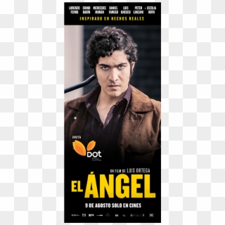 Angel 8 - Poster Clipart