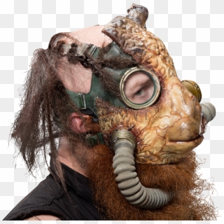 Erick Rowan New - Mask Clipart