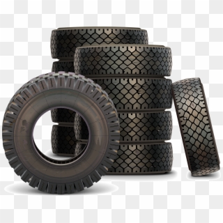 Car Tire Png Transparent Image - Old Tyre Clipart