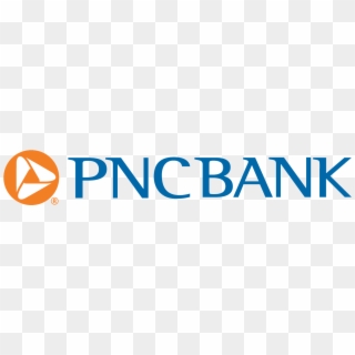 Pnc Bank - Pnc Bank Logo Transparent Clipart