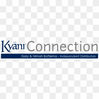 Kyani Connection - Kyani Clipart