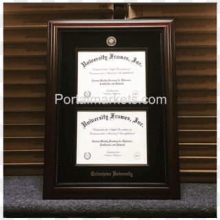 Display Your Academic Achievement With A Custom Diploma - Picture Frame Clipart
